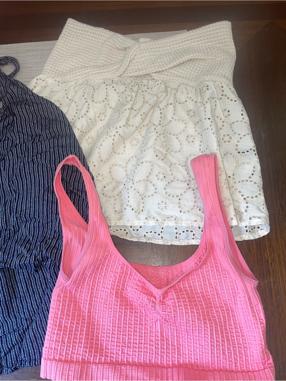 Women’s Size Medium Summer Clothing Bundle Free People BDG 3 Pieces - Picture 3 of 5